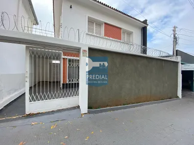 Casa com 3 Quartos à venda, 100m² no Vila Monteiro (Gleba I), São Carlos