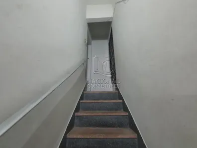 Casa com 5 Quartos à venda, 393m² no Jardim Utinga, Santo André