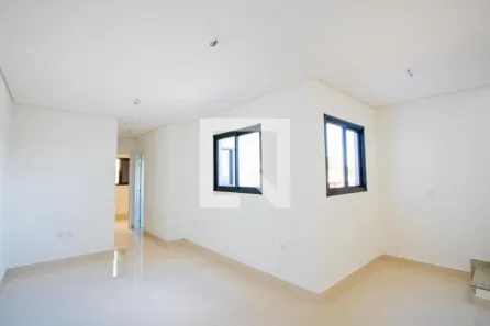 Cobertura com 2 Quartos à venda, 105m² no Vila Metalúrgica, Santo André