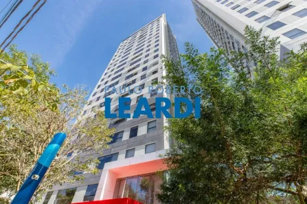 Apartamento com 1 Quarto à venda, 70m² no Jardim das Acácias, São Paulo