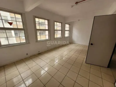 Sala Comercial para alugar, 50m² no Centro Histórico, Porto Alegre