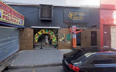 Ponto Comercial para alugar, 450m² no Centro, Campinas
