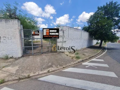 Lote/Terreno à venda, 830m² no Jardim Novo Itu, Itu