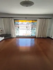 Sobrado com 3 Quartos à venda, 225m² no Vila Valparaíso, Santo André