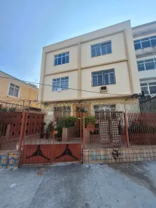 Apartamento com 2 Quartos à venda, 80m² no Bonsucesso, Rio de Janeiro