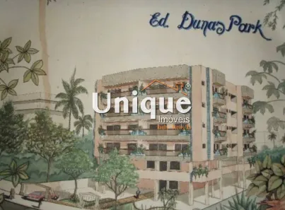 Apartamento com 2 Quartos à venda, 100m² no Braga, Cabo Frio