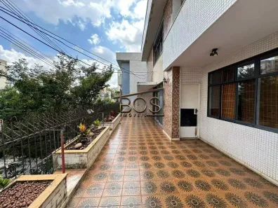 Apartamento com 4 Quartos à venda, 269m² no São Pedro, Belo Horizonte