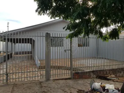 Casa com 3 Quartos à venda, 110m² no Luiz de Sá, Londrina