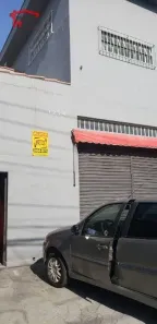 Ponto Comercial para alugar, 160m² no Vila Mangalot, São Paulo