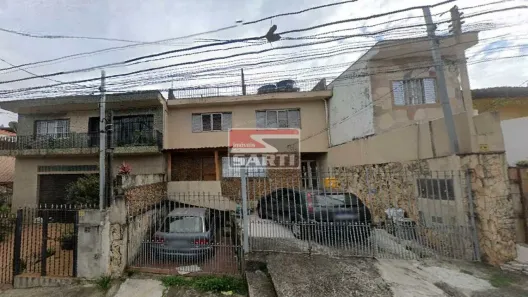 Casa com 3 Quartos à venda, 126m² no Parque Peruche, São Paulo