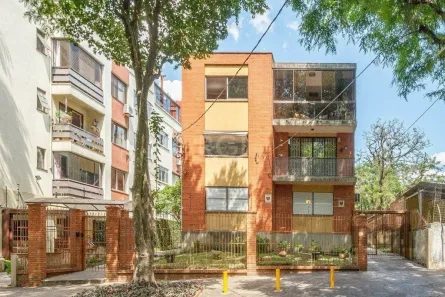 Apartamento com 2 Quartos à venda, 69m² no Menino Deus, Porto Alegre