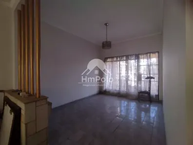 com 3 Quartos à venda, 202m² no Jardim Leonor, Campinas