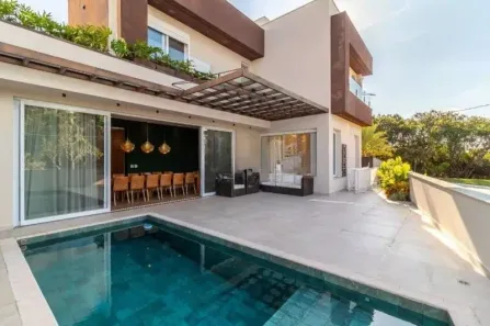 Casa com 4 Quartos à venda, 350m² no Jardim Residencial Chácara Ondina, Sorocaba