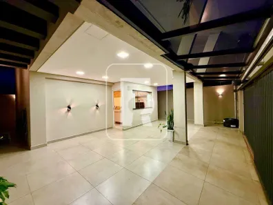 Casa com 3 Quartos à venda, 170m² no São Lucas, Conselheiro Lafaiete
