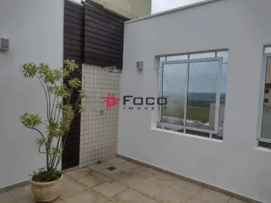 Apartamento com 5 Quartos à venda, 255m² no Parque Residencial Aquarius, São José dos Campos