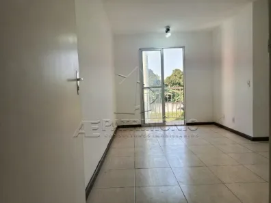 Apartamento com 2 Quartos para alugar, 55m² no Jardim Tatiana, Votorantim