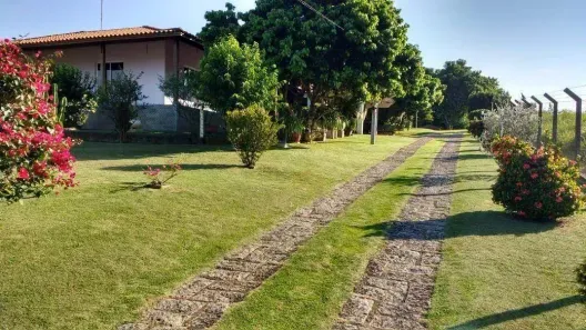 Fazenda/Sítio com 5 Quartos à venda, 534m² no Joapiranga, Valinhos