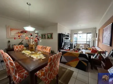 Apartamento com 4 Quartos à venda, 99m² no Madalena, Recife
