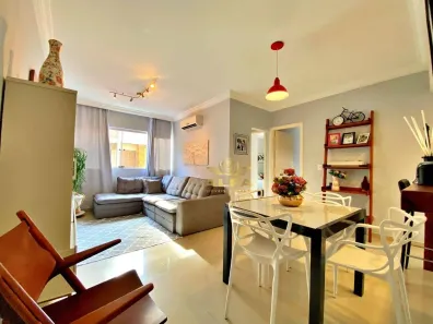 Apartamento com 2 Quartos à venda, 85m² no Enseada, Guarujá