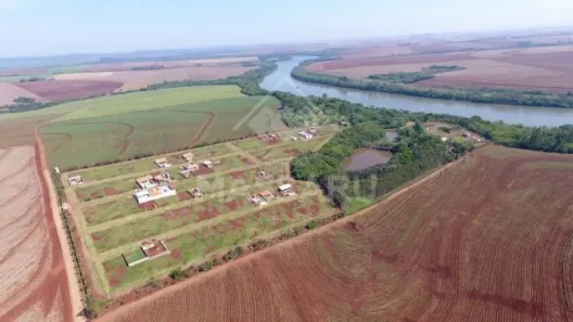 Lote/Terreno à venda, 710m² no , Engenheiro Beltrão