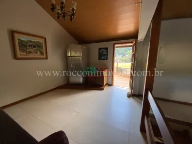 Apartamento com 2 Quartos à venda, 100m² no Carlos Schwambach, Domingos Martins