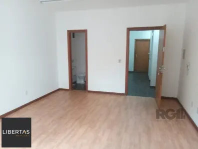 Sala Comercial à venda, 25m² no Centro Histórico, Porto Alegre