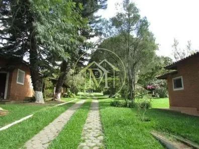 Fazenda/Sítio com 4 Quartos à venda, 10m² no Jd Escócia, Araçoiaba da Serra