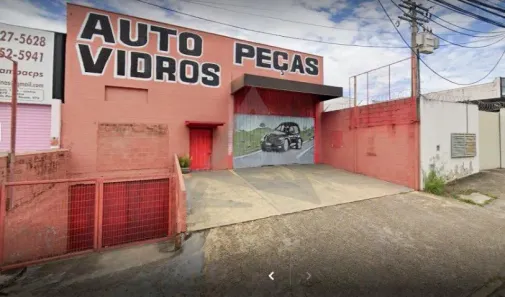 Galpão/Depósito/Armazém à venda, 428m² no Vila Paraíso, Campinas