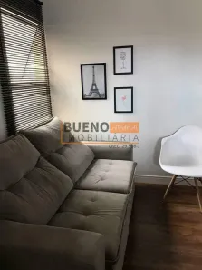 Apartamento com 2 Quartos à venda, 40m² no Planalto do Sol, Santa Bárbara D'Oeste