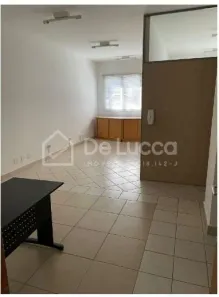 Sala Comercial com 2 Quartos à venda, 47m² no Loteamento Alphaville Campinas, Campinas