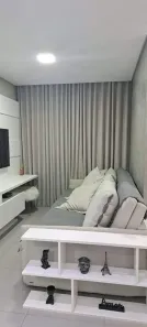 Apartamento com 2 Quartos à venda, 68m² no Vila Ivone, São Paulo