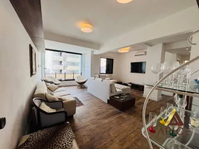 Apartamento com 2 Quartos à venda, 116m² no Pitangueiras, Guarujá