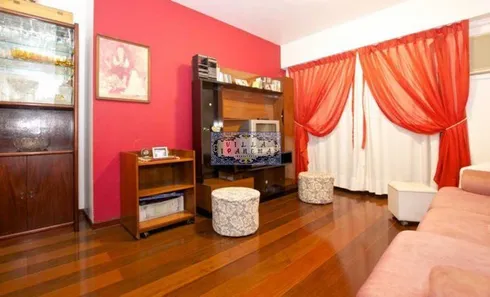 Apartamento com 3 Quartos à venda, 132m² no Tijuca, Rio de Janeiro