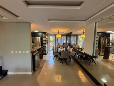 Casa com 3 Quartos à venda, 230m² no Pedra Redonda, Porto Alegre