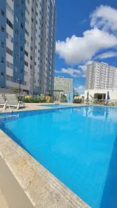 Apartamento com 2 Quartos para alugar, 55m² no Mantiqueira, Belo Horizonte