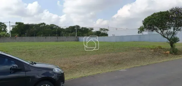 Lote/Terreno à venda, 864m² no Loteamento Parque Chapada de Itu, Itu