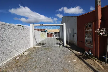 Sobrado com 5 Quartos à venda, 150m² no Roseira de São Sebastião, São José dos Pinhais