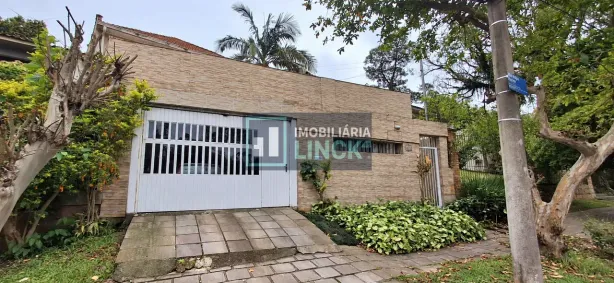 Casa com 4 Quartos à venda, 283m² no Três Figueiras, Porto Alegre