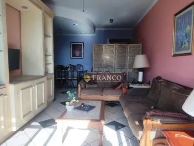 Apartamento com 3 Quartos à venda, 112m² no Centro, Taubaté