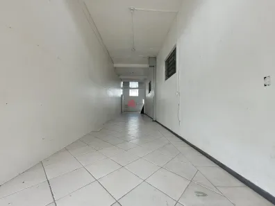 Ponto Comercial para alugar, 197m² no Santo Afonso, Novo Hamburgo