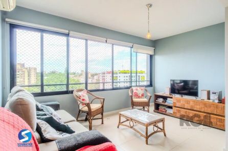 Cobertura com 3 Quartos à venda, 145m² no Tristeza, Porto Alegre