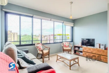 Cobertura com 3 Quartos à venda, 145m² no Tristeza, Porto Alegre