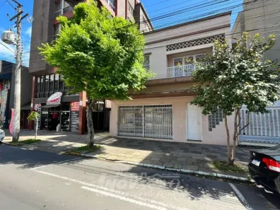 Sala Comercial para alugar, 140m² no Nossa Senhora de Lourdes, Caxias do Sul