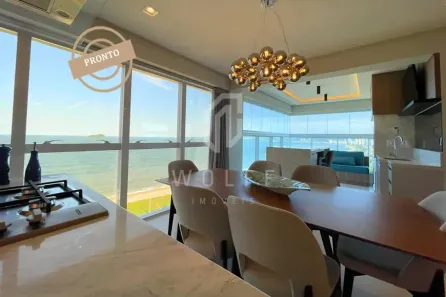 Apartamento com 3 Quartos à venda, 128m² no Centro, Balneário Piçarras