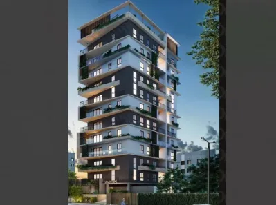 Apartamento com 2 Quartos à venda, 62m² no Aeroclube, João Pessoa