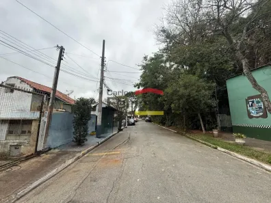 Galpão/Depósito/Armazém à venda, 160m² no Horto Florestal, São Paulo