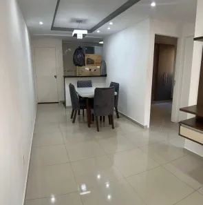Apartamento com 2 Quartos à venda, 44m² no Bangu, Rio de Janeiro