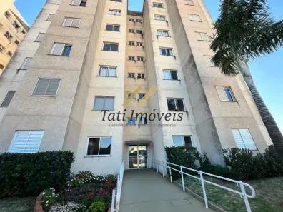Apartamento com 2 Quartos à venda, 60m² no Vila Marcelino, São Carlos