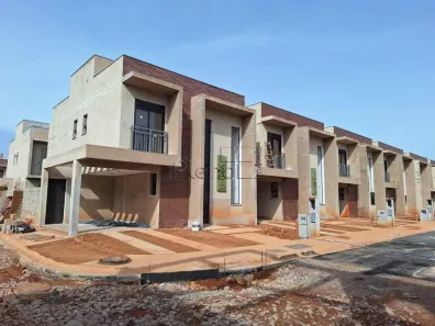 Casa de Condomínio com 3 Quartos à venda, 139m² no Vista Alegre, Vinhedo