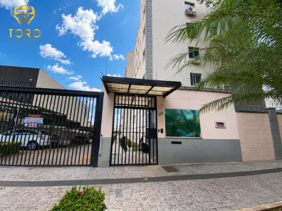 Apartamento com 2 Quartos à venda, 44m² no Zona 08, Maringá